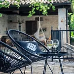 Villa Rovere Orbani *