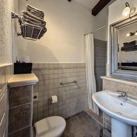 Villa Rovere Orbani *