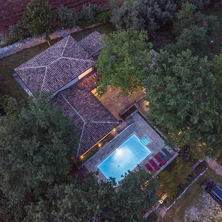 Rovere Orbani * Orbanići