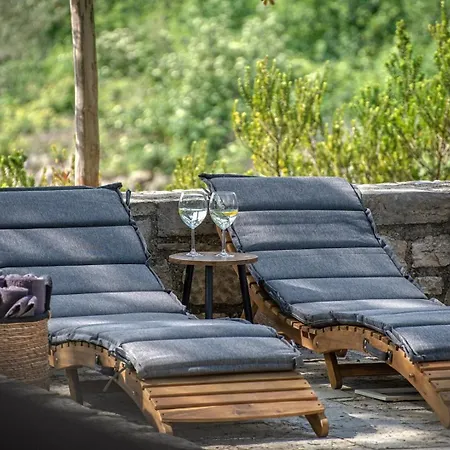 Rovere Orbani Villa