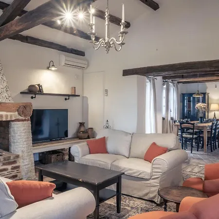 Rovere Orbani * Orbanići