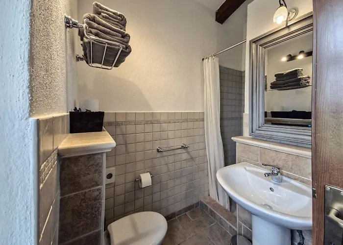 ヴィラ Rovere Orbani *