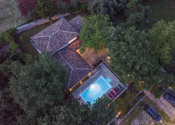 Rovere Orbani * Orbanići