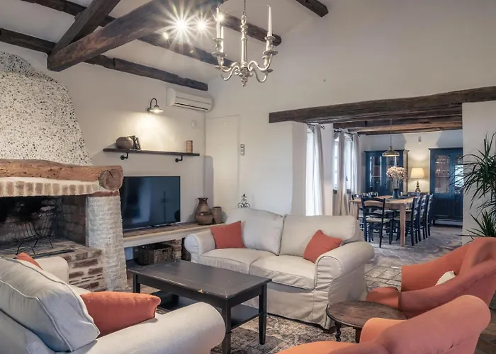 Rovere Orbani * Orbanići