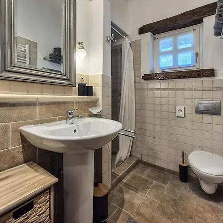 Βίλα Rovere Orbani *