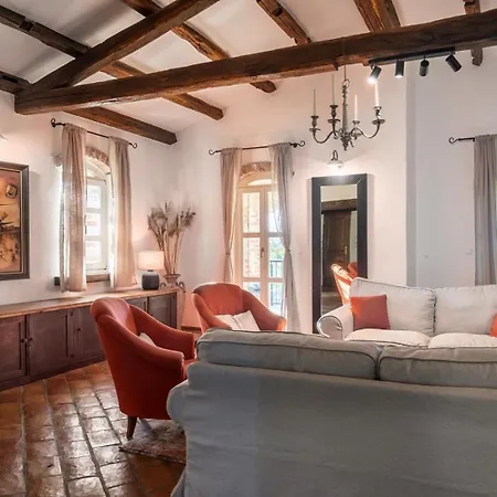 Rovere Orbani Βίλα