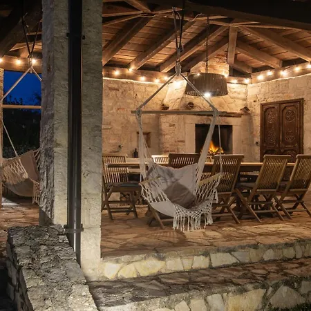 Βίλα Rovere Orbani *