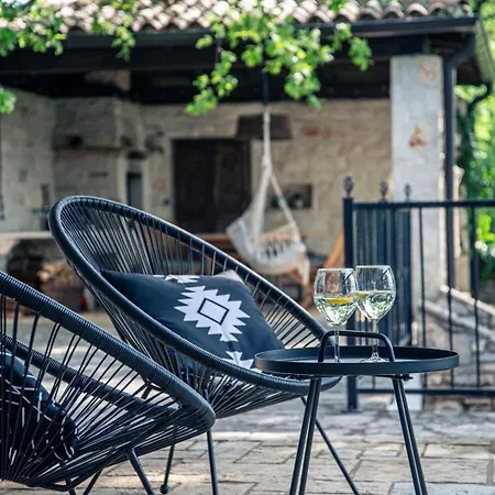 Vila Rovere Orbani *