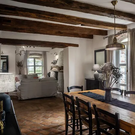 Rovere Orbani Vila Orbanići