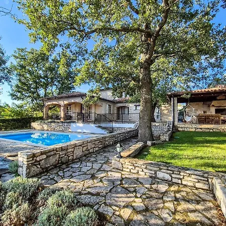 Vila Rovere Orbani *